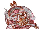 Attrape reve style Indien calumet 05-1.webp