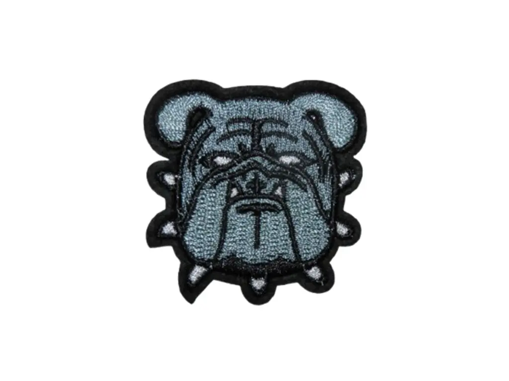 Patch Bulldog Punk 01.webp