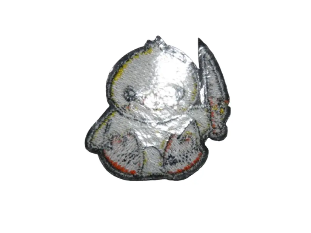 Patch Caneton Meutrier Halloween 02.webp