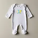 Patch Thermocollant BOY  Pyjama.webp