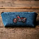 Patch moto rouge  Trousse.webp