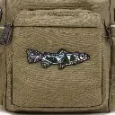 Patch Poisson Montagne Besace.webp
