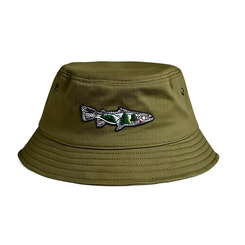 Patch Poisson Montagne Bob.webp