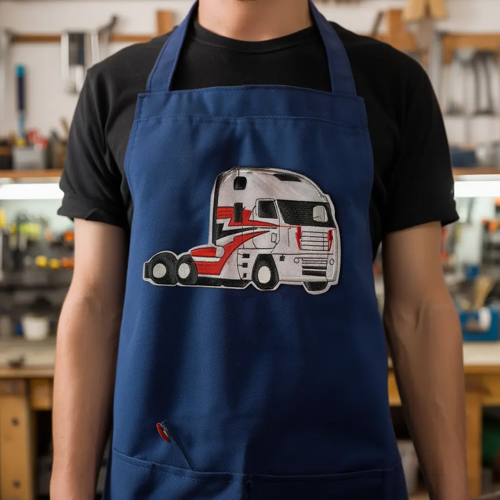 Patch Camion Transport Routier XXL 03.webp