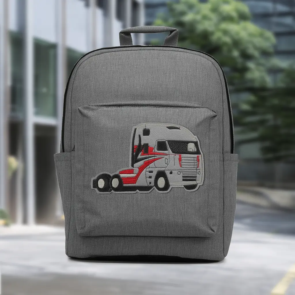 Patch Camion Transport Routier XXL 05.webp