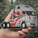 Patch Camion Transport Routier XXL 01.webp